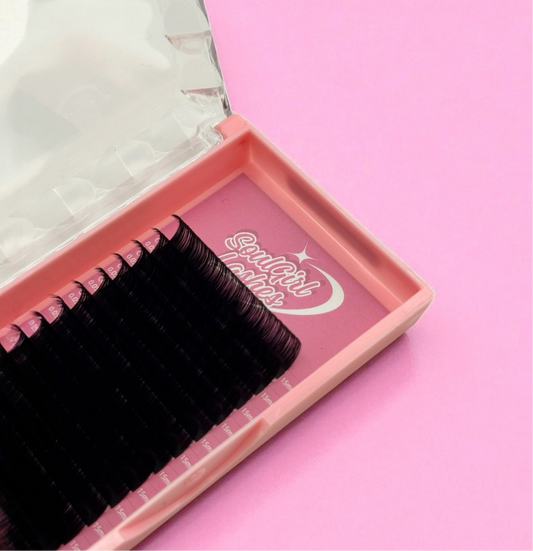 SoulGirl Princess Lash Trays
